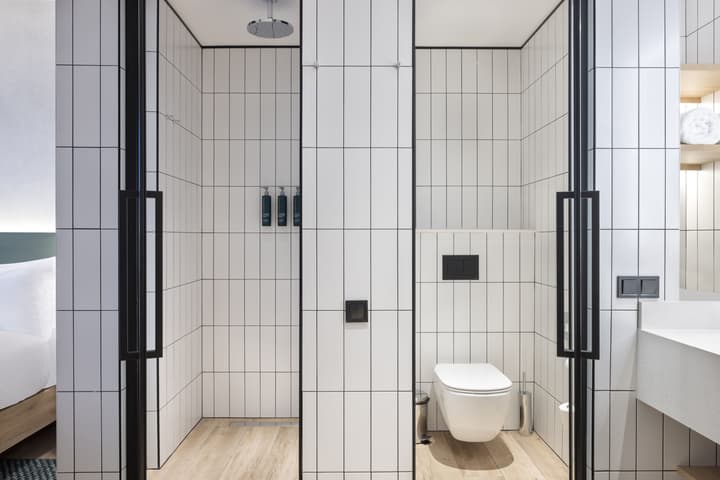 Hilton Garden Inn Tbilisi Riverview