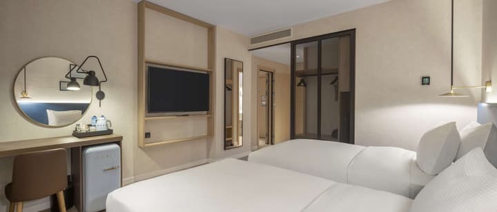 Hilton Garden Inn Tbilisi Riverview