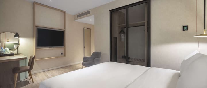 Hilton Garden Inn Tbilisi Riverview