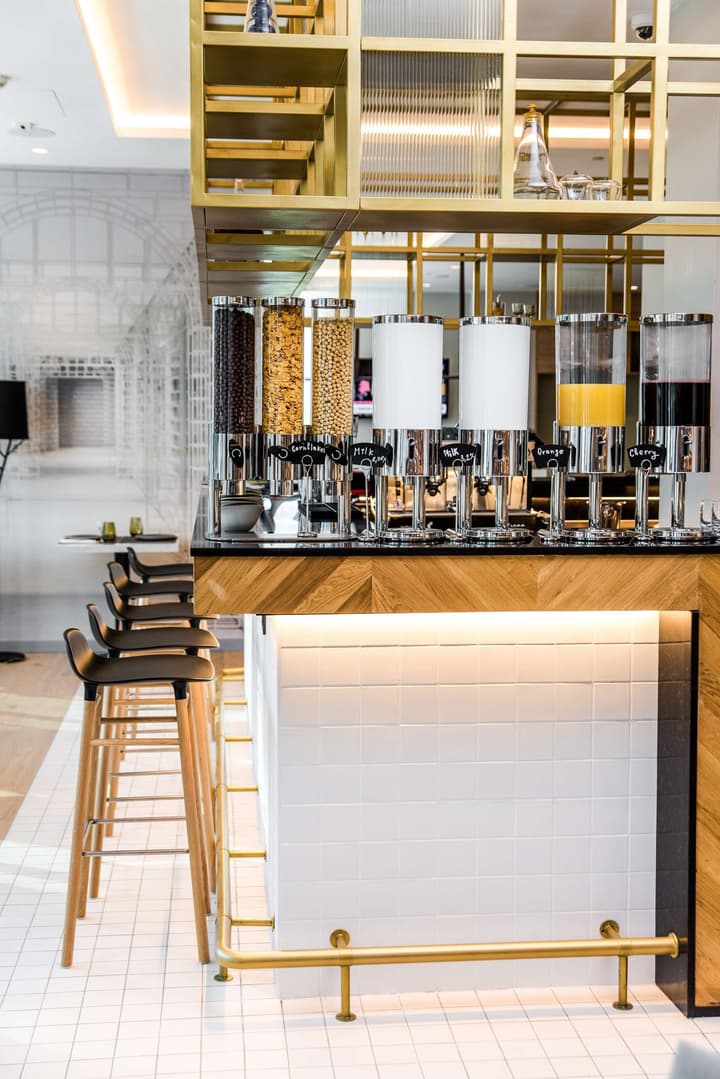 Hilton Garden Inn Tbilisi Riverview