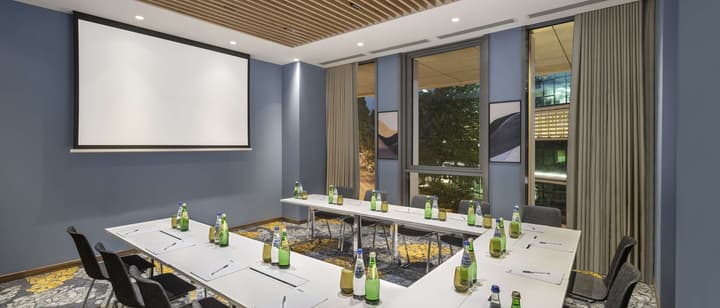 Hilton Garden Inn Tbilisi Riverview