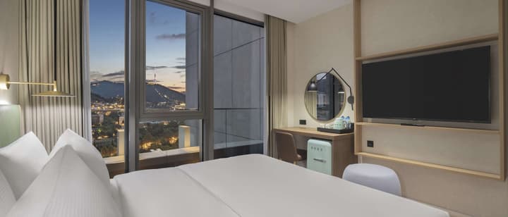 Hilton Garden Inn Tbilisi Riverview