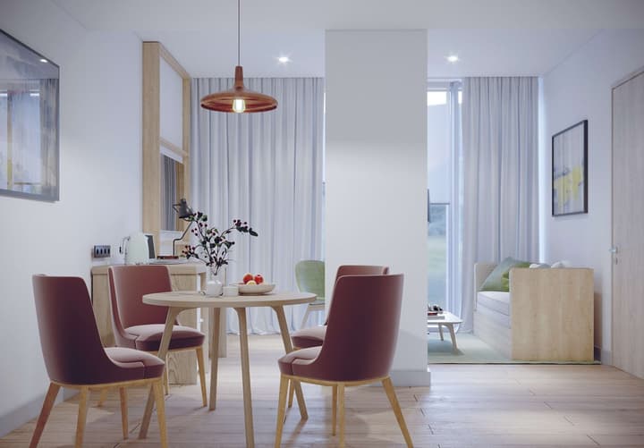 Hilton Garden Inn Tbilisi Riverview