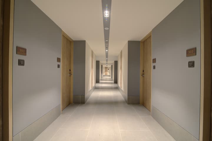 7 Apple Hotel Pratap Nagar - Jaipur