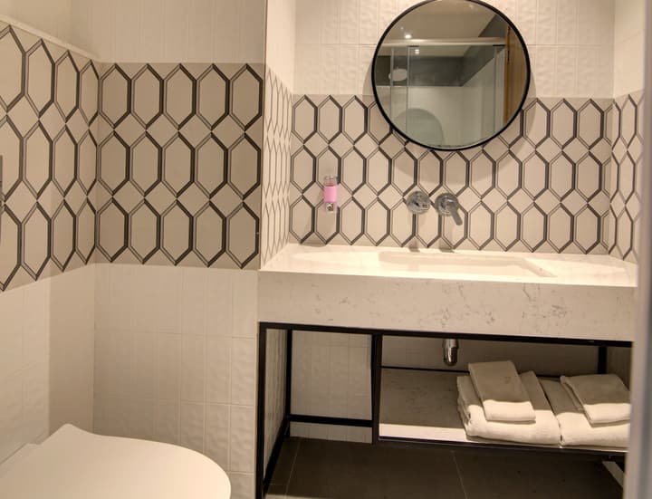 7 Apple Hotel Pratap Nagar - Jaipur