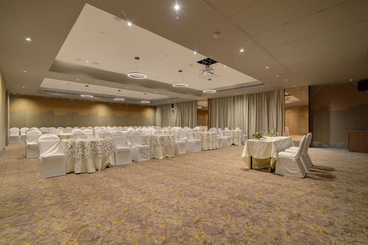 7 Apple Hotel Pratap Nagar - Jaipur