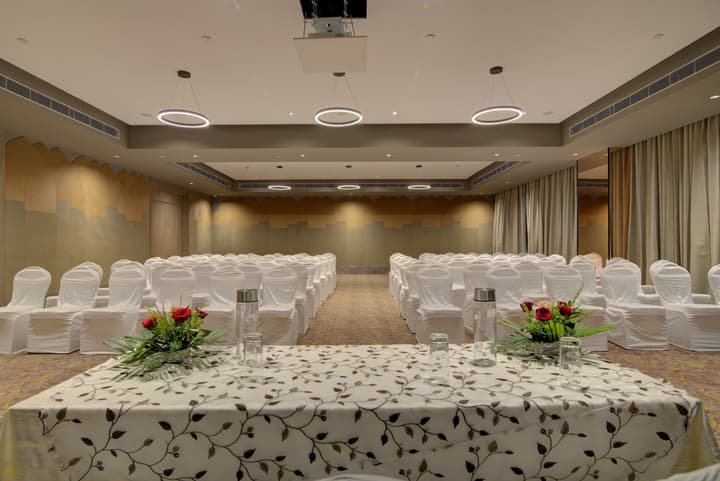 7 Apple Hotel Pratap Nagar - Jaipur