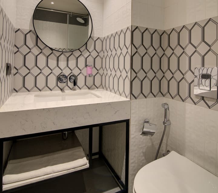 7 Apple Hotel Pratap Nagar - Jaipur