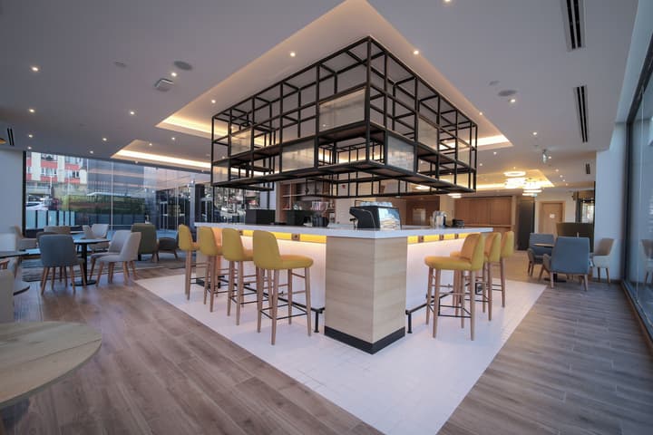 Hilton Garden Inn Ankara Cankaya