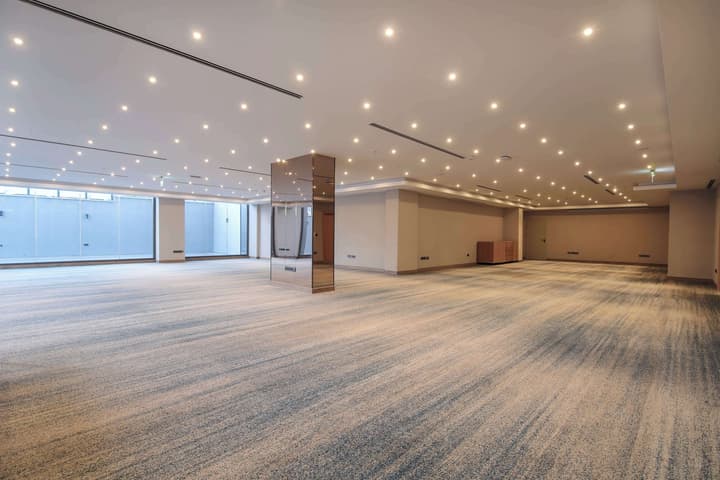 Hilton Garden Inn Ankara Cankaya