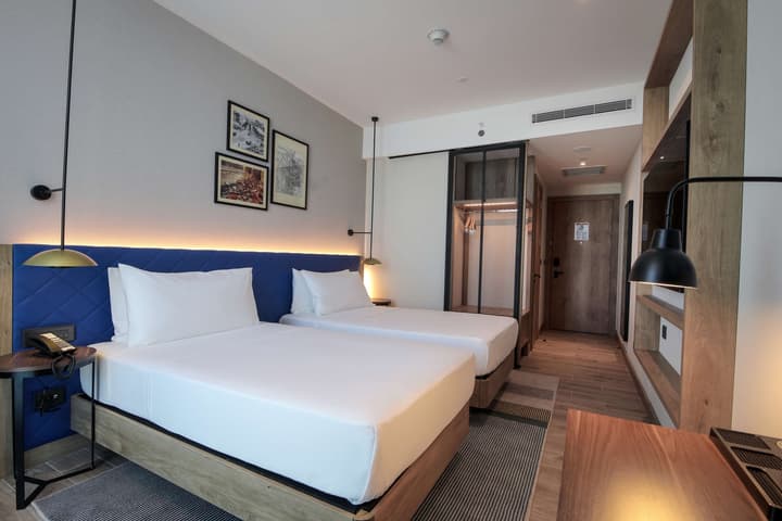 Hilton Garden Inn Ankara Cankaya