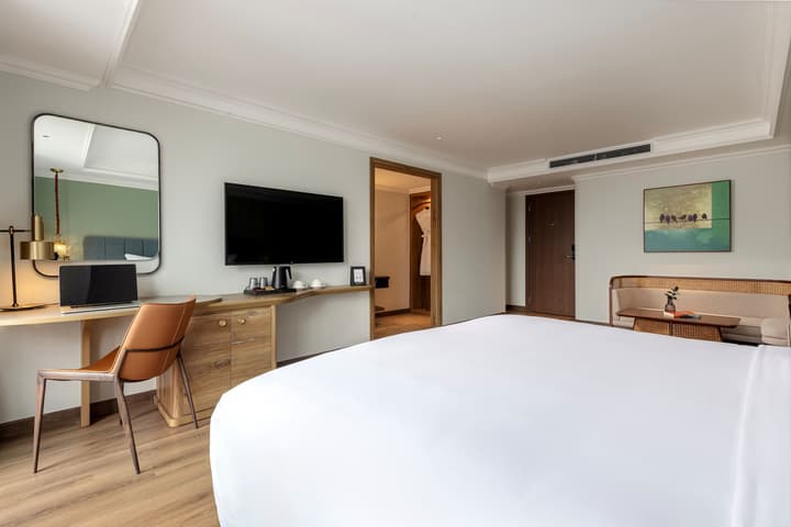 La Siesta Classic Hang Thung