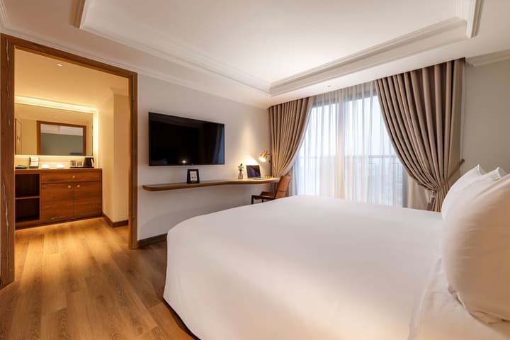 La Siesta Classic Hang Thung