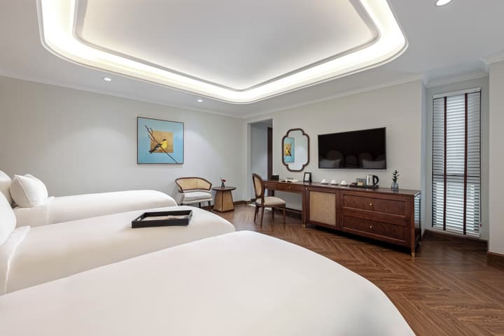 La Siesta Classic Hang Thung
