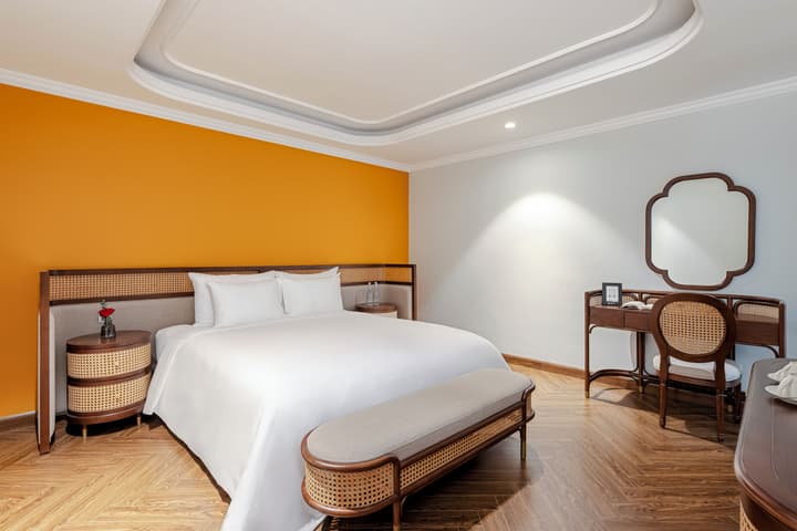La Siesta Classic Hang Thung