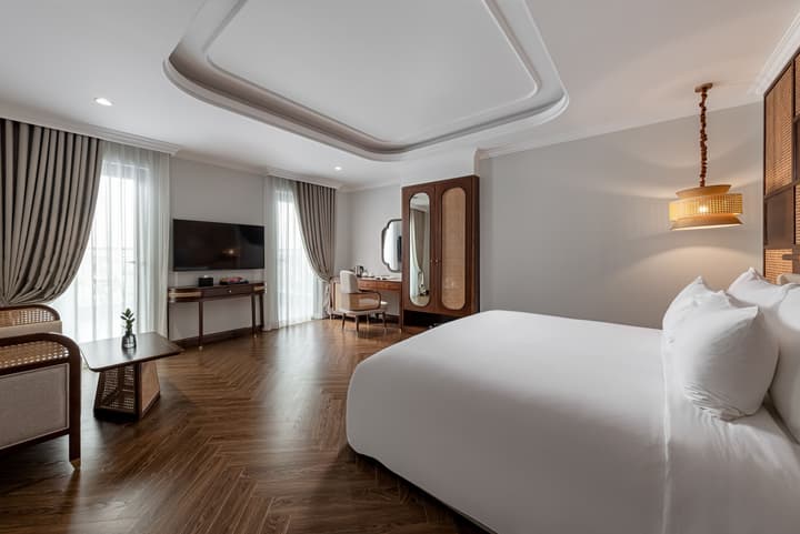 La Siesta Classic Hang Thung
