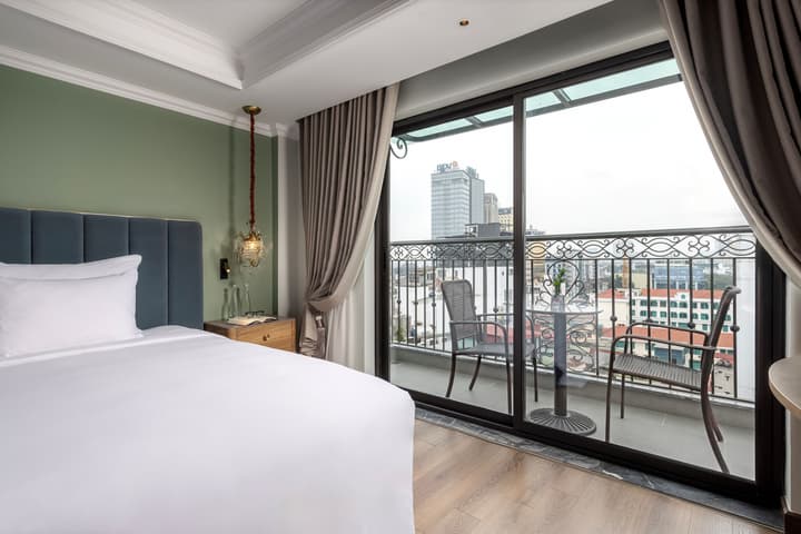 La Siesta Classic Hang Thung