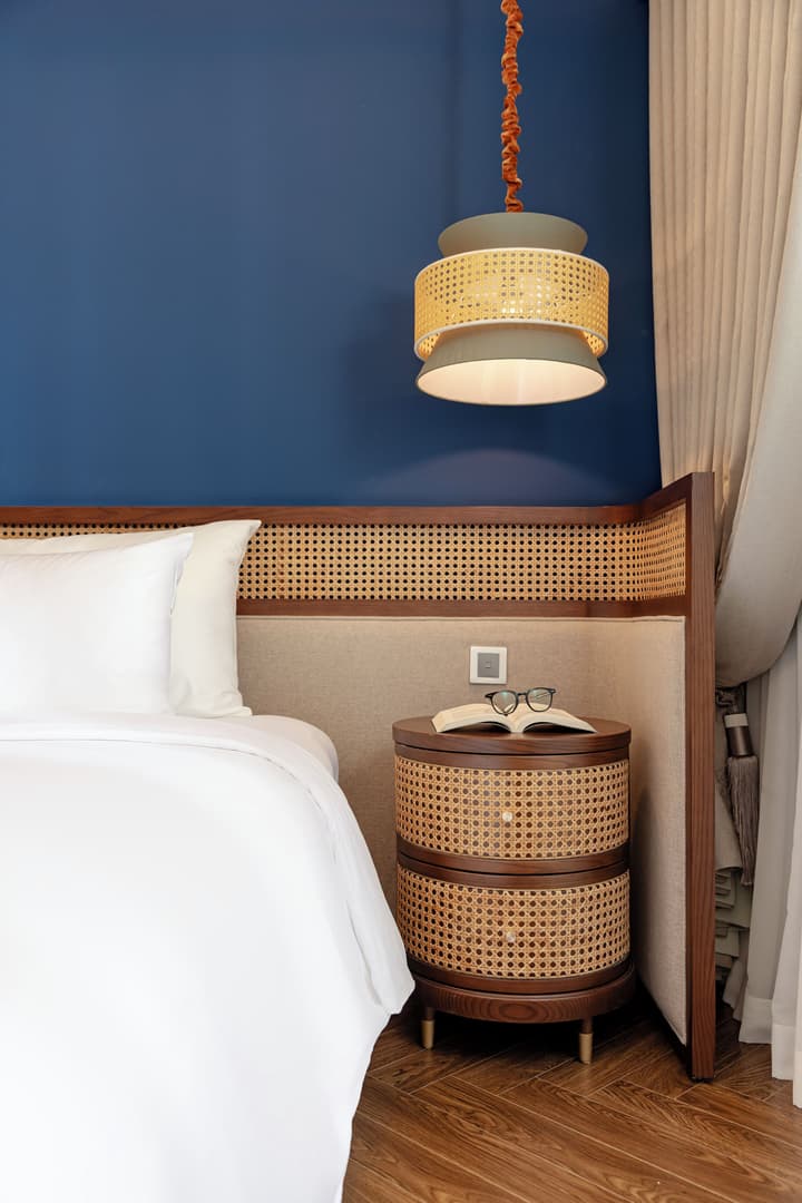 La Siesta Classic Hang Thung