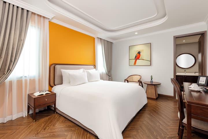 La Siesta Classic Hang Thung