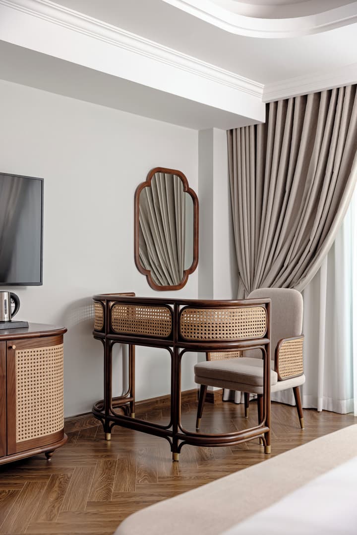 La Siesta Classic Hang Thung