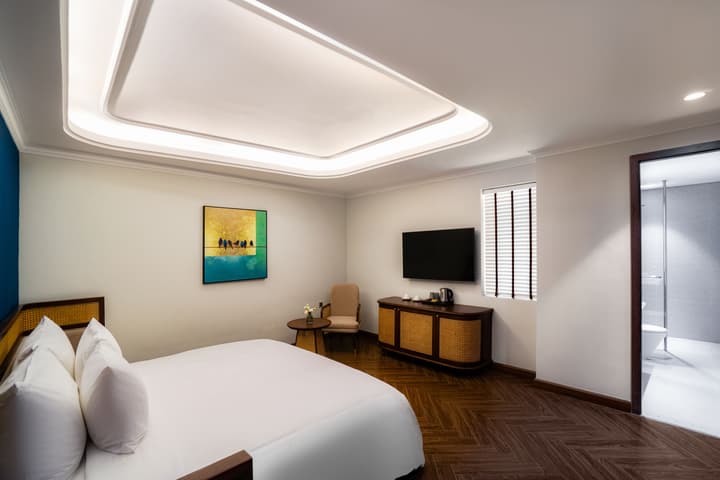 La Siesta Classic Hang Thung