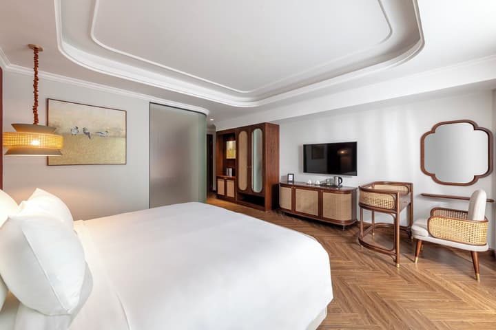 La Siesta Classic Hang Thung