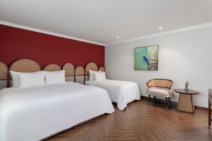 La Siesta Classic Hang Thung