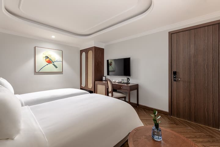 La Siesta Classic Hang Thung