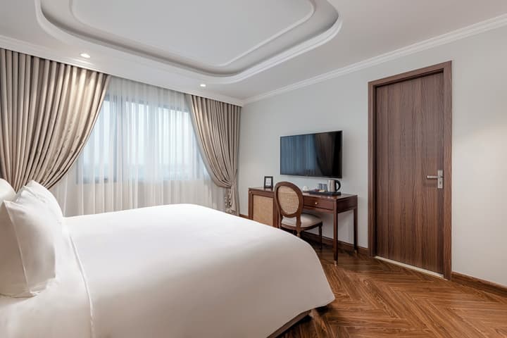 La Siesta Classic Hang Thung