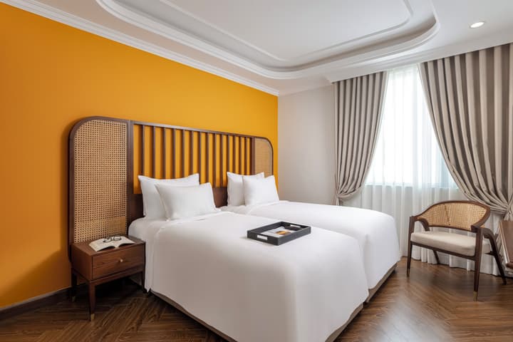 La Siesta Classic Hang Thung