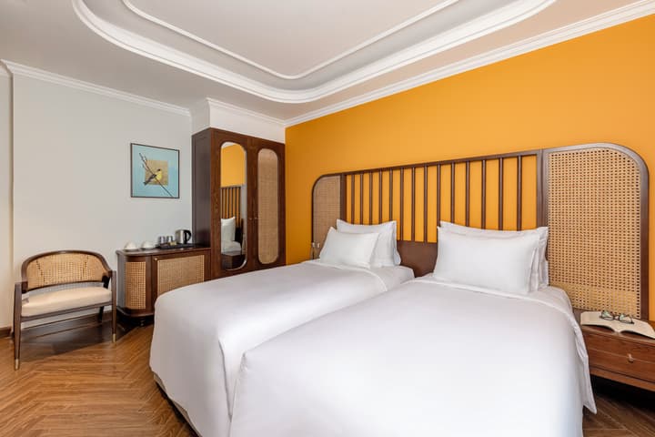 La Siesta Classic Hang Thung