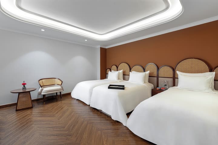 La Siesta Classic Hang Thung