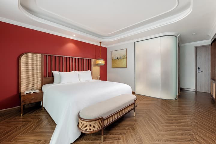 La Siesta Classic Hang Thung