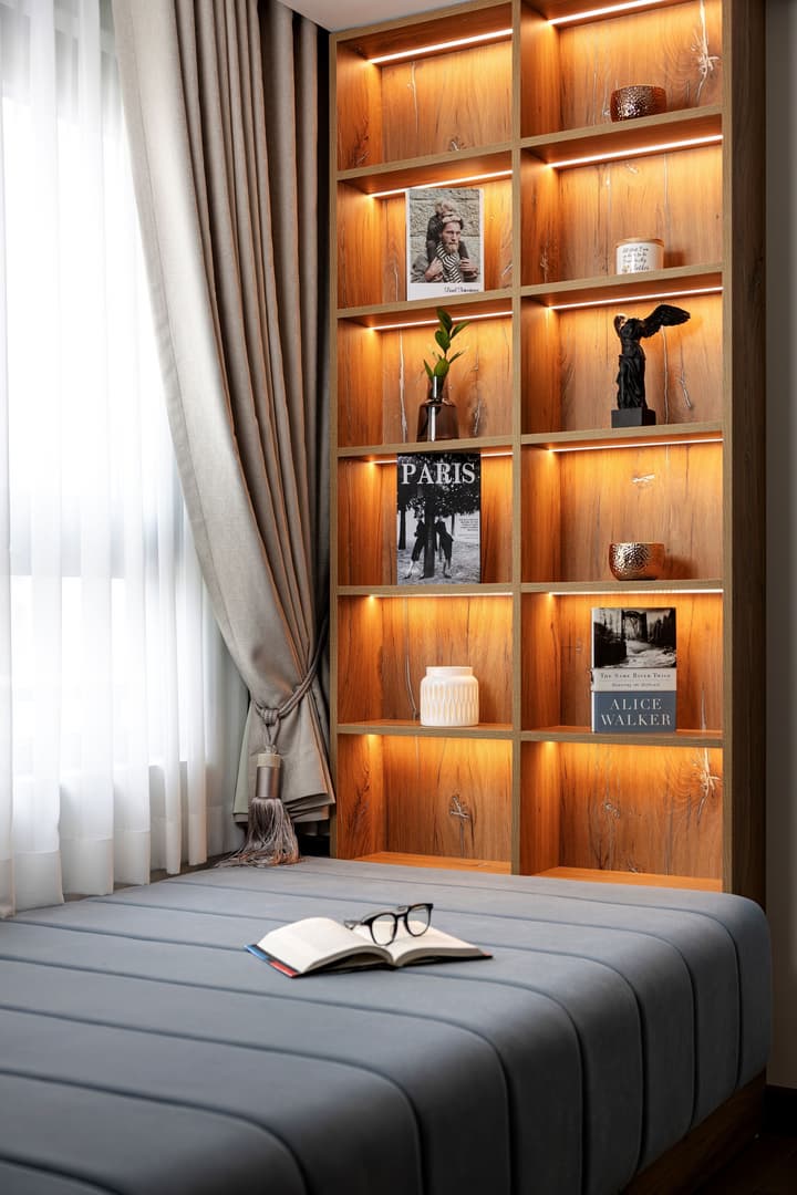 La Siesta Classic Hang Thung
