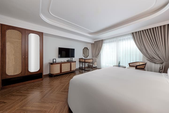 La Siesta Classic Hang Thung