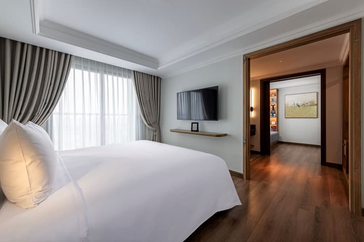 La Siesta Classic Hang Thung