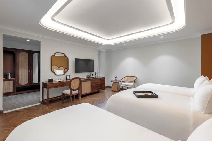 La Siesta Classic Hang Thung
