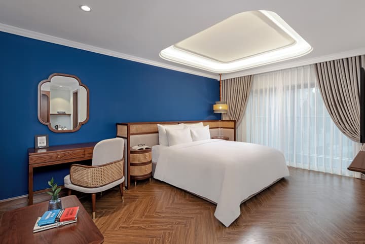 La Siesta Classic Hang Thung