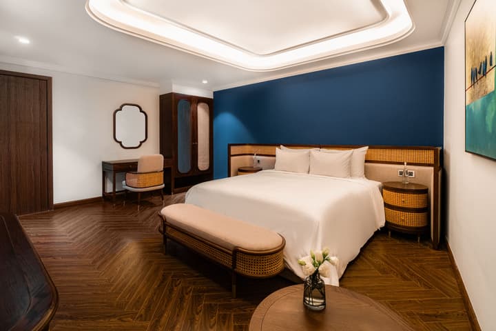 La Siesta Classic Hang Thung