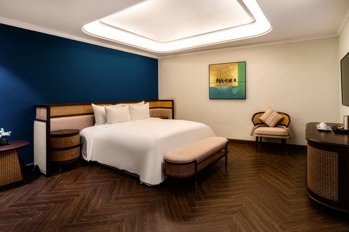 La Siesta Classic Hang Thung