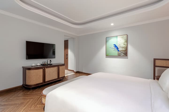 La Siesta Classic Hang Thung