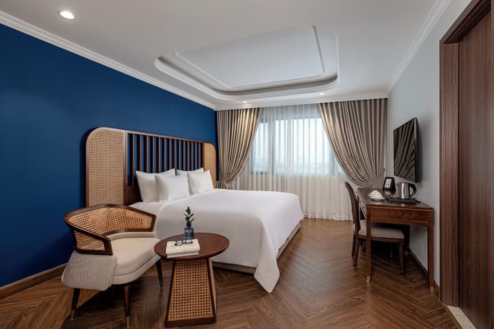 La Siesta Classic Hang Thung