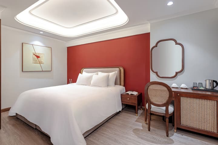 La Siesta Classic Hang Thung