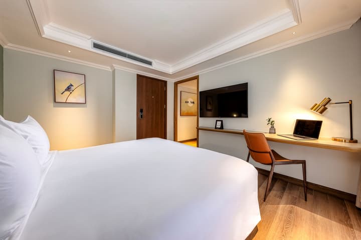 La Siesta Classic Hang Thung