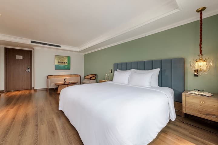 La Siesta Classic Hang Thung