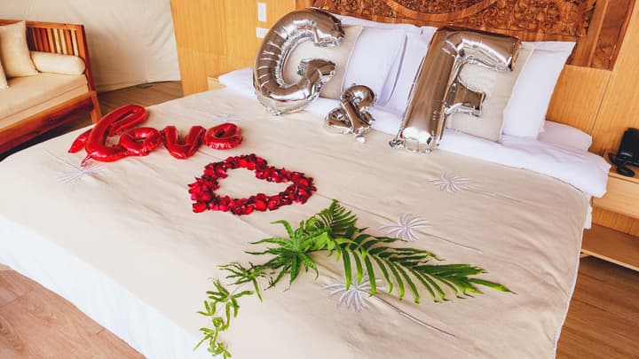 Glamping at Karuna El Nido