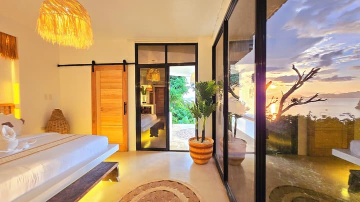 Glamping at Karuna El Nido
