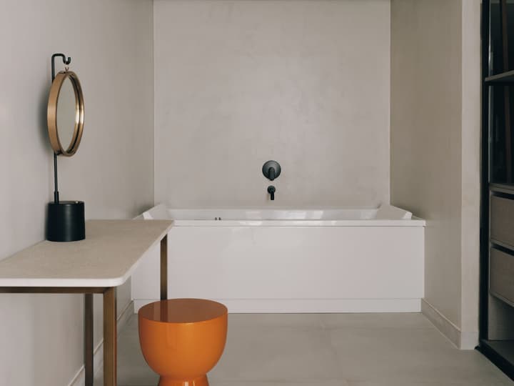 Mondrian Ibiza