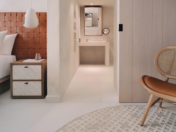 Mondrian Ibiza