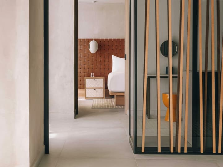 Mondrian Ibiza